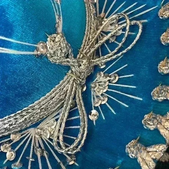 Gorgeous child’s sombrero. - Picture 2 of 5